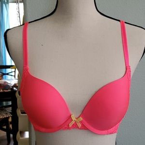 Victoria's Secret Dream Angels Push-up Bra
